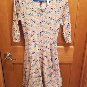 Matilda jane dress